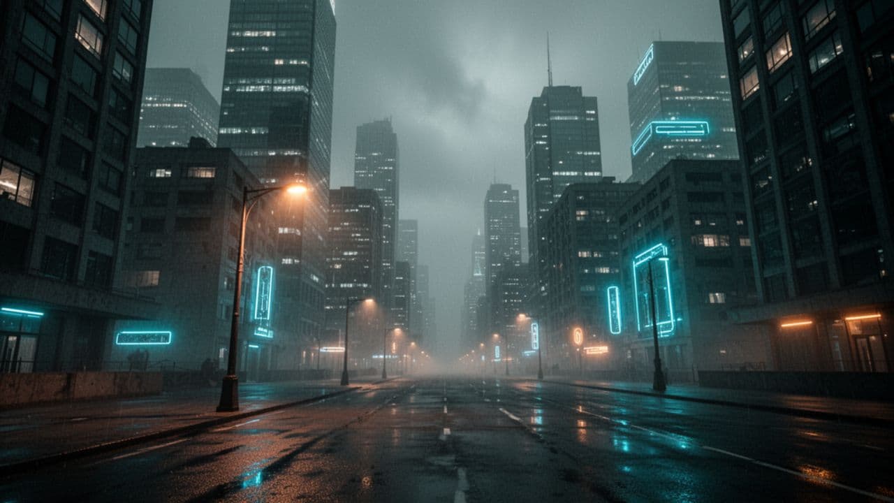 Modo Patrón: Silencio y Legado