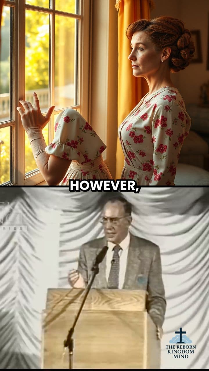 Witchcraft in Marriage: The Woman's Side