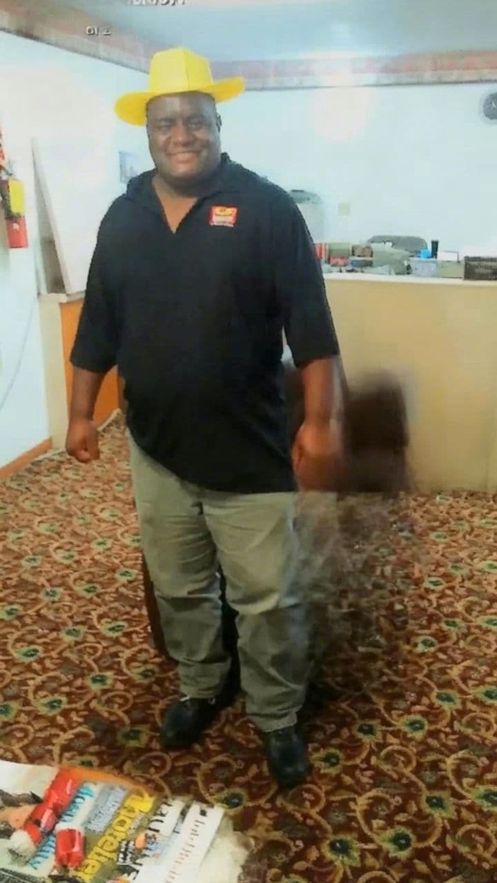 Image transform video