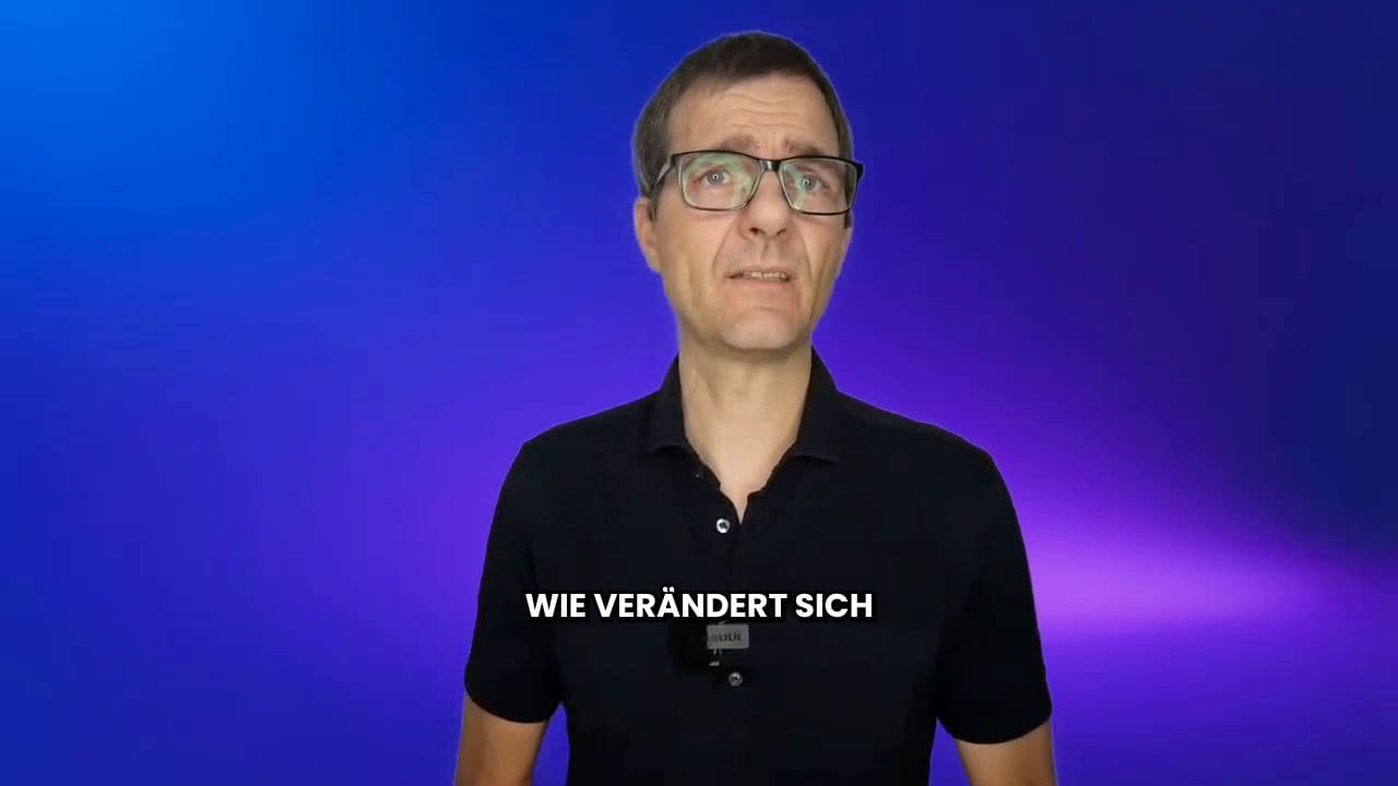 Das biologische Problem hinter strategischen Fehlern