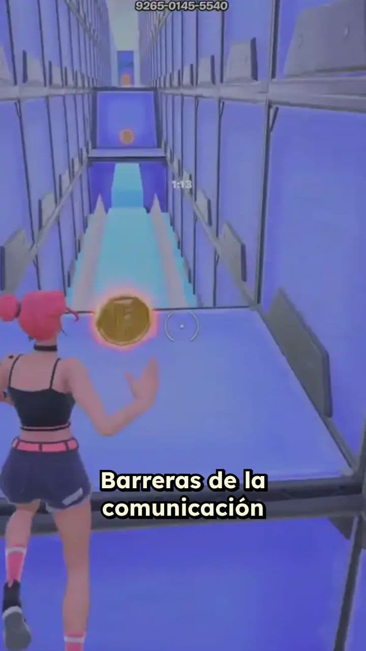 Barreras en la comunicación