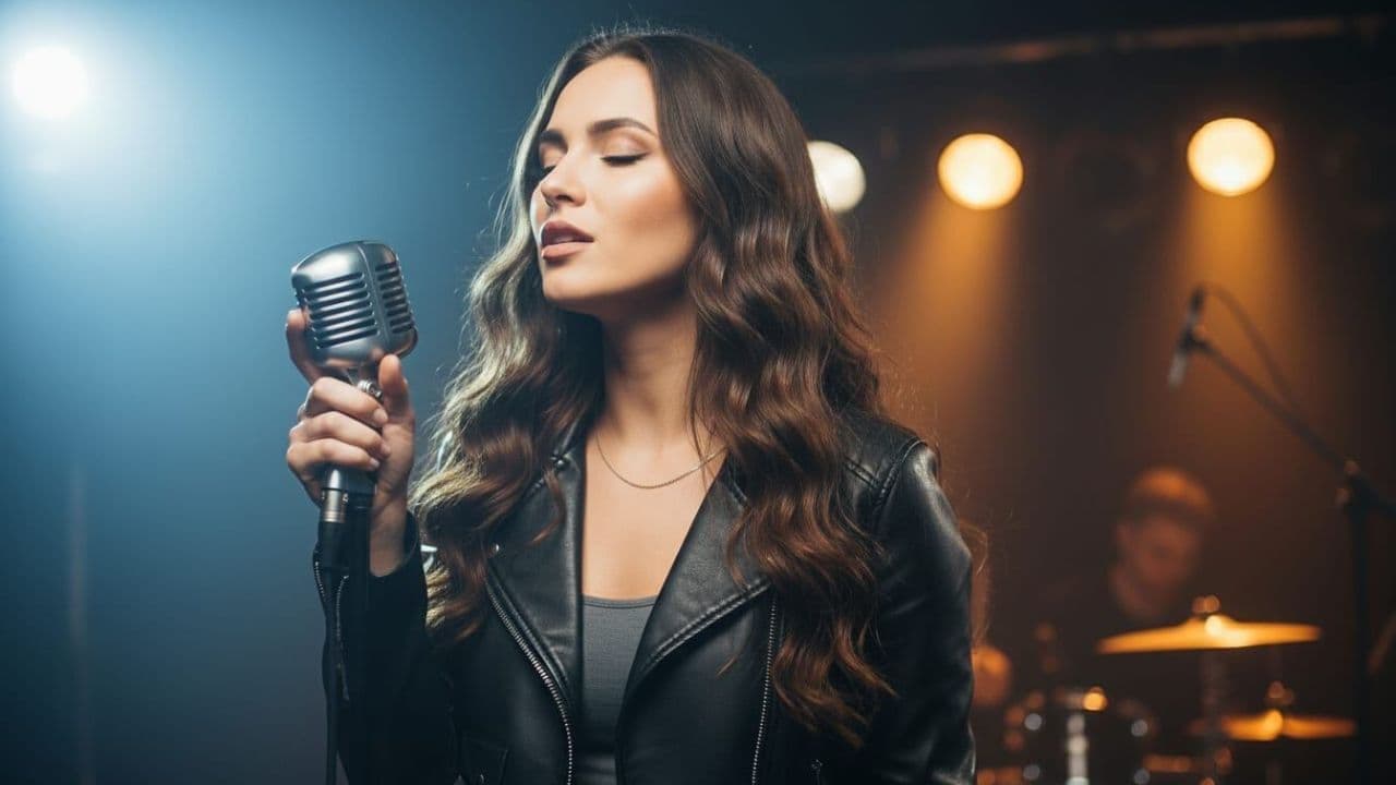 Kendimle Barıştım