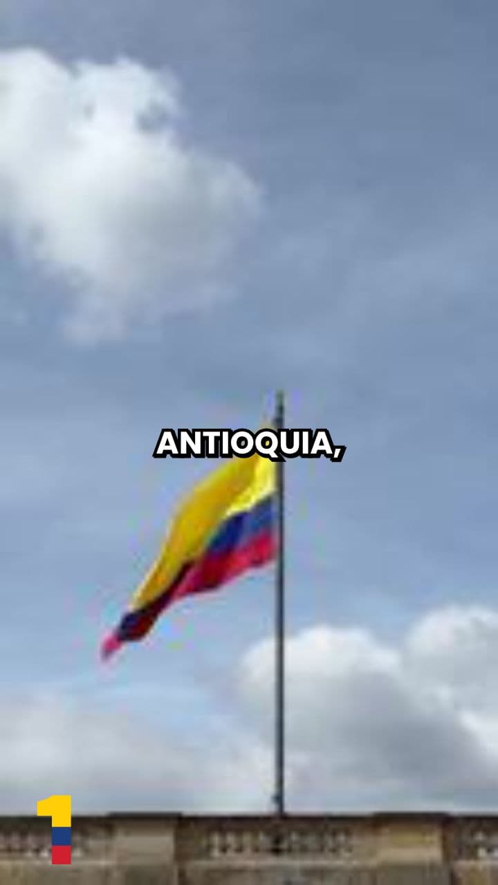 Hidden Jewish Legacy of Antioquia, Colombia