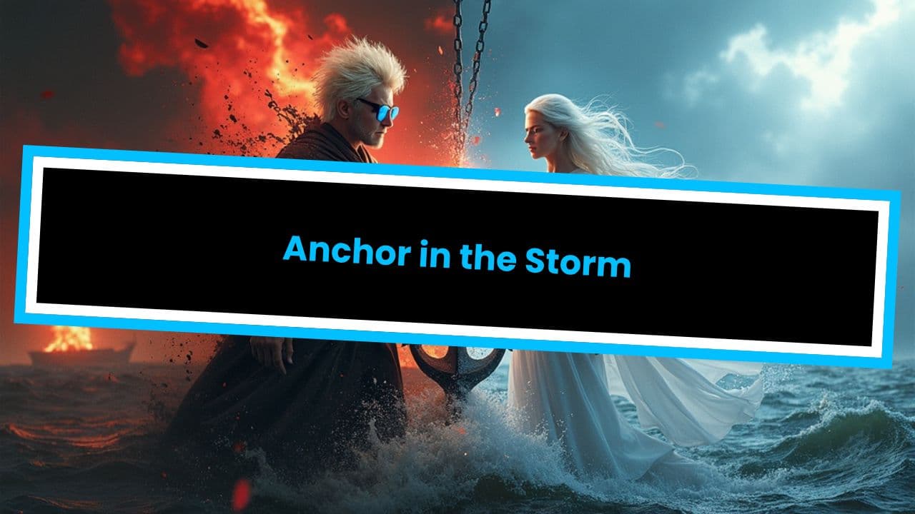 Anchor in the Storm