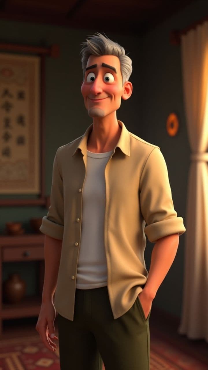 Awakening the I Am Within