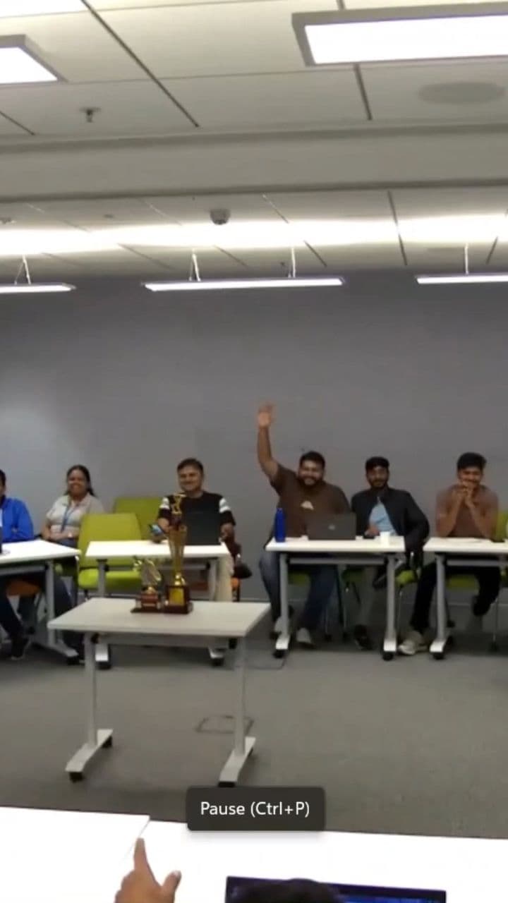 फाइनल का जुनून