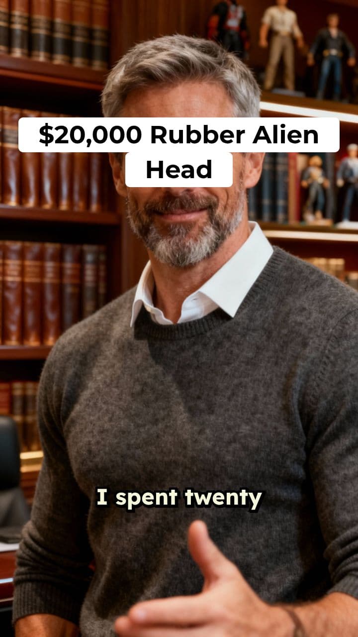 The Hidden Value of Cinematic Assets