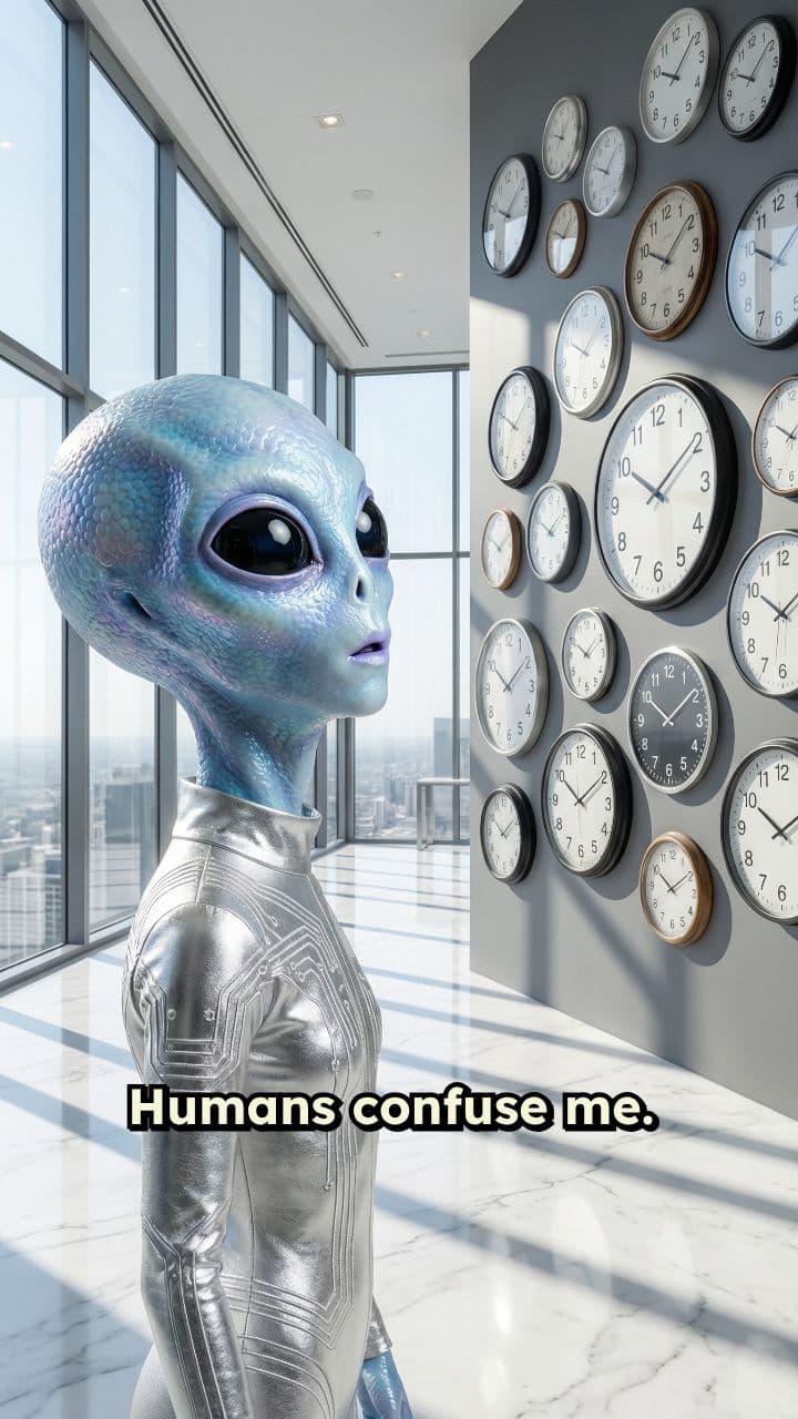 Conditioned to Survive