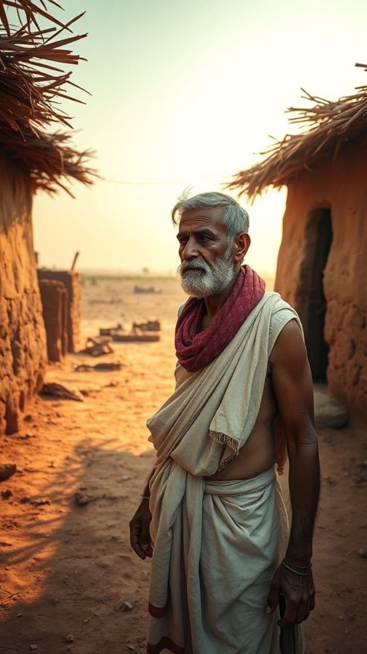 रामू की मेहनत की जीत