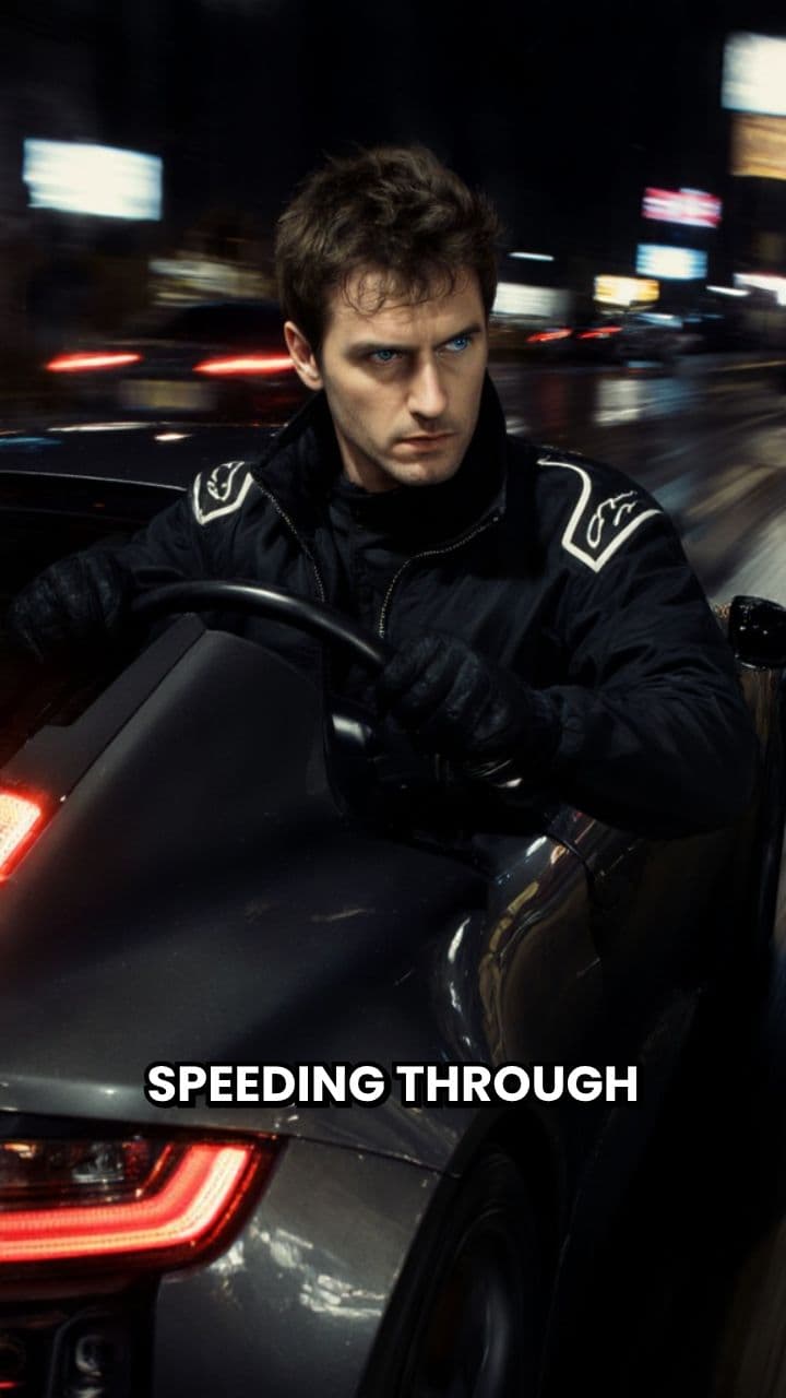 Chasing Speed and Destiny