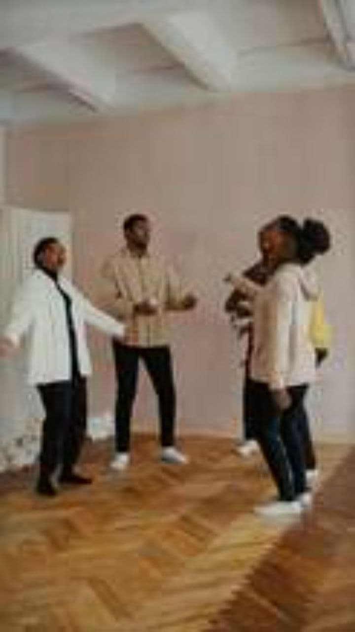 Melancholic Dreamscape