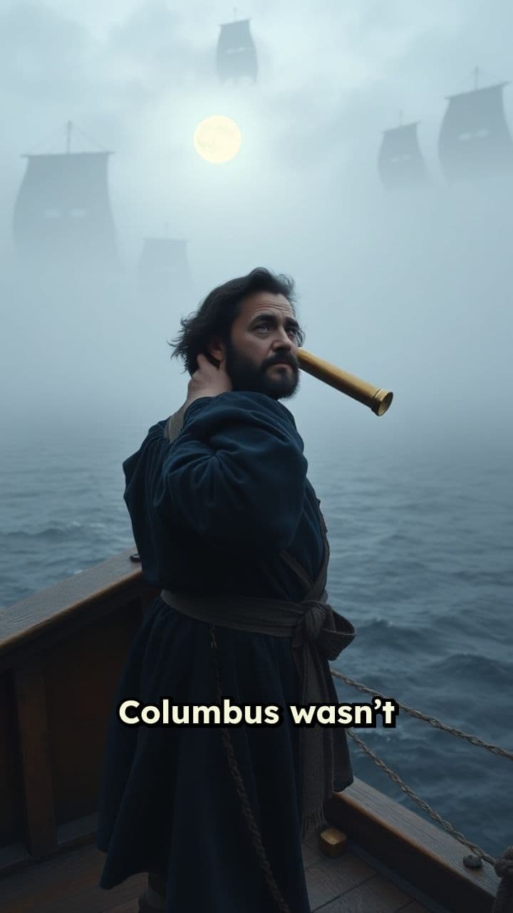 Timbuktu Before Columbus