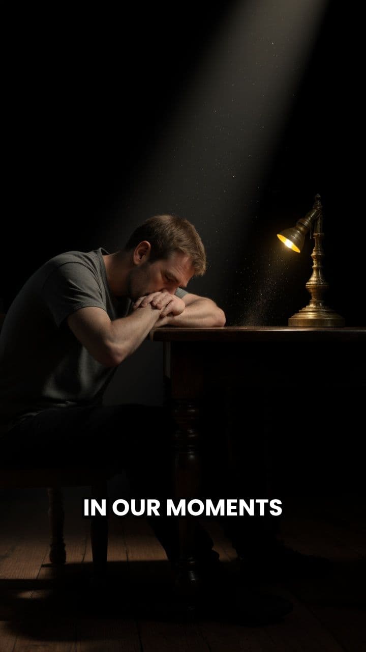 Strength in Weakness - 2 Corinthians 12:9-10