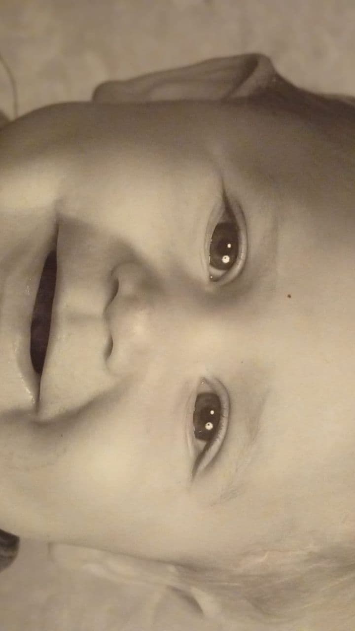 Happy Birthday, Lea!