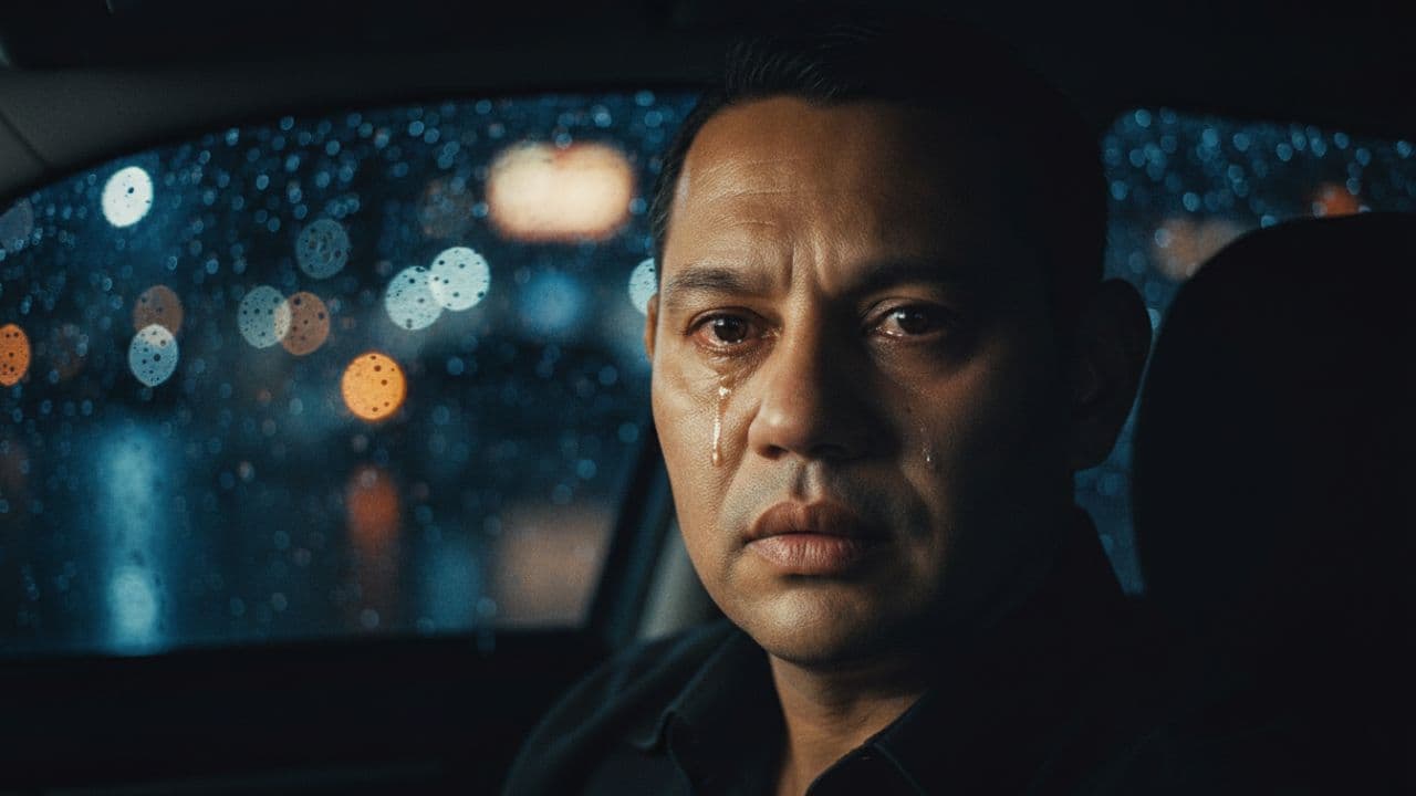 Reverse the Time – Part 2