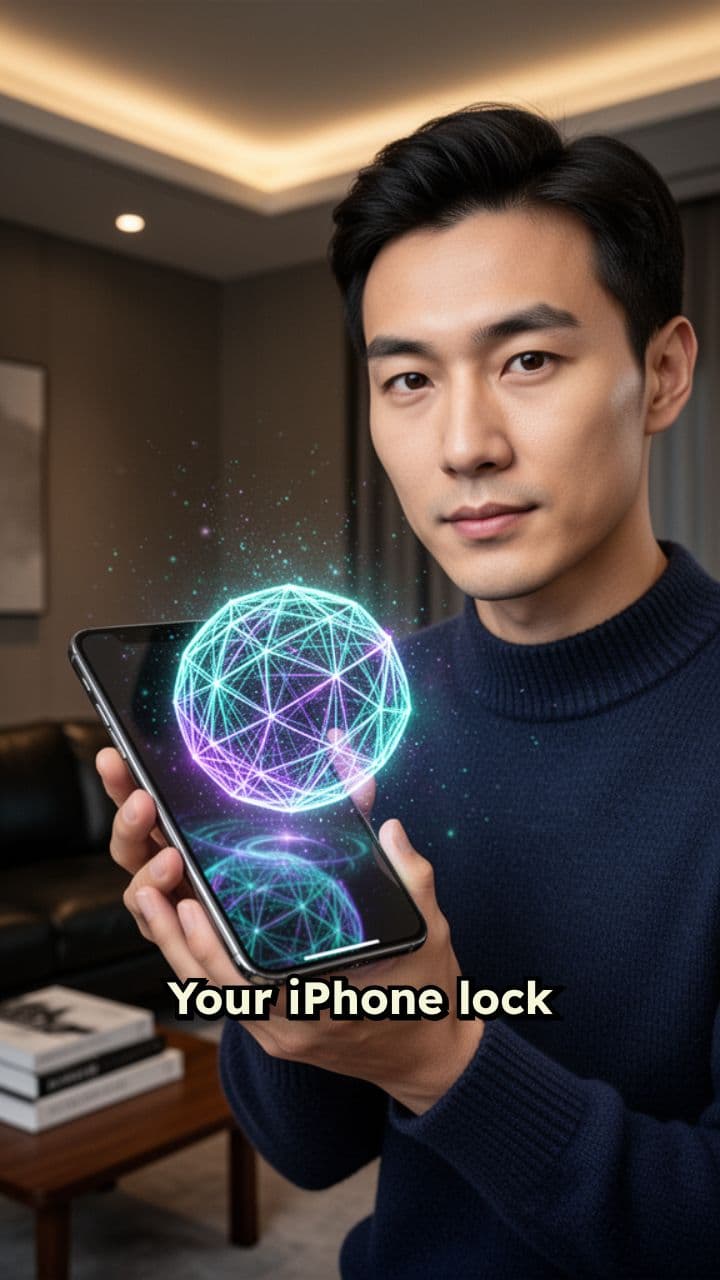 iOS 26 Brings 3D Photos and Call Screening