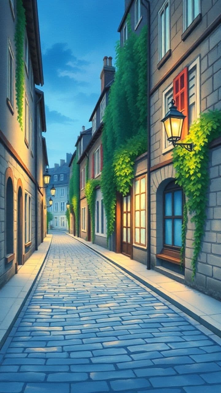 Reconstruit sur des ruines chaudes