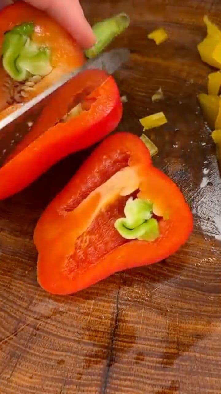 Full Repetitive Sequence