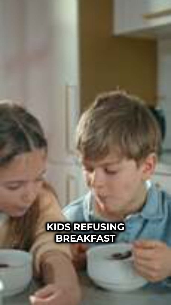 Mornings Transformed: A Parent's Guide