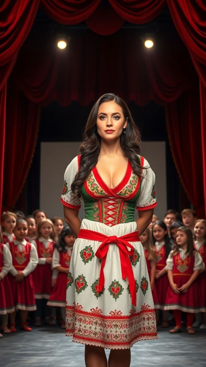 Sowa i jej nocne czytanie