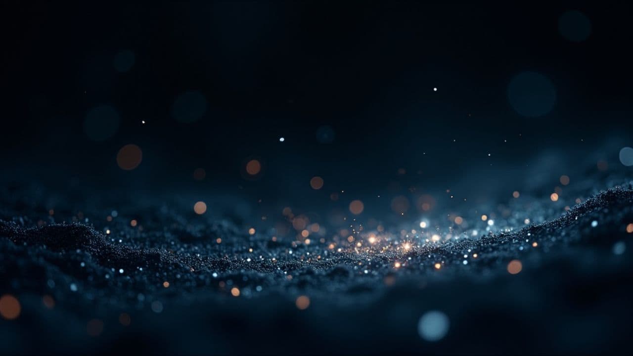 Cosmic Comparisons: A Planetary Rhyme