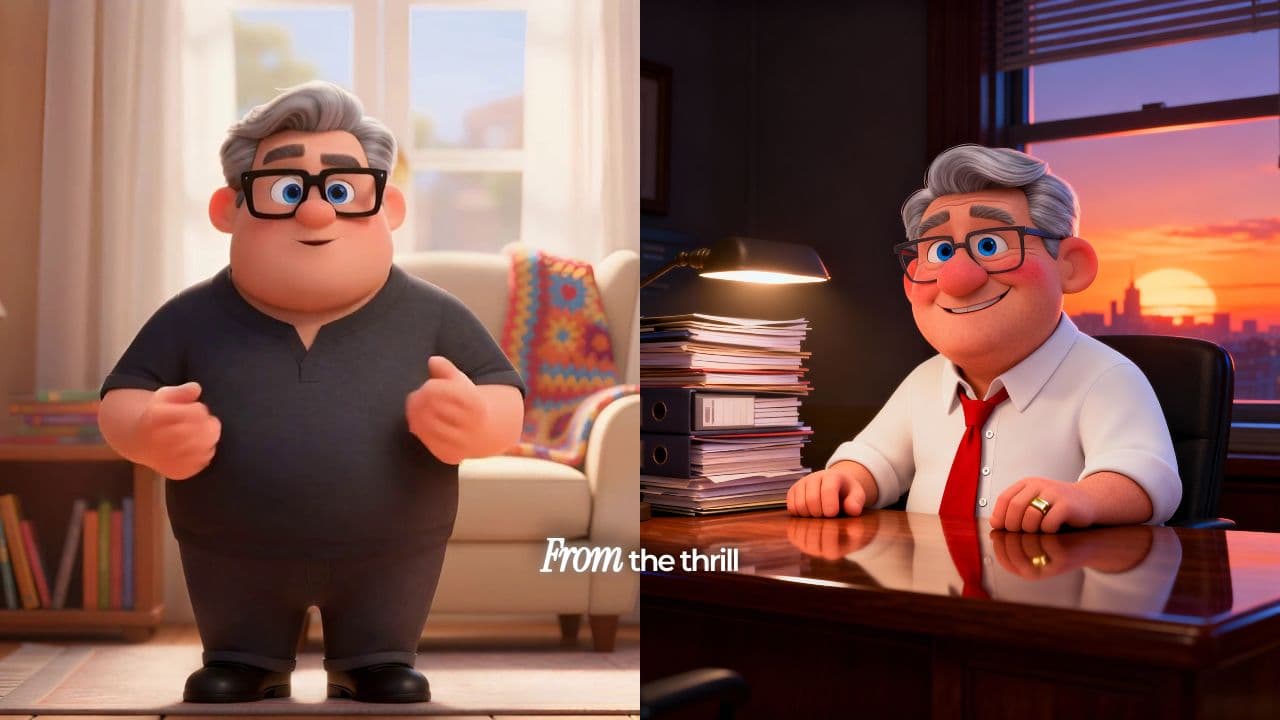 Cheers to Your Retirement, Grandpa!