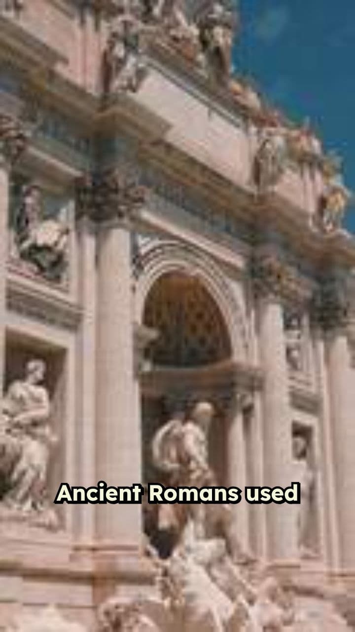 Roman Tooth Care: Urine and Unusual Ingredients