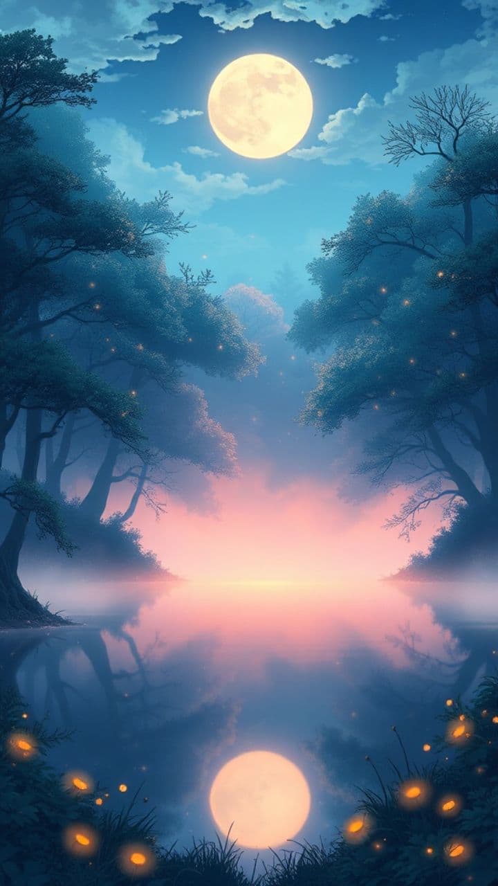 Миранда: Путешествие в мечты