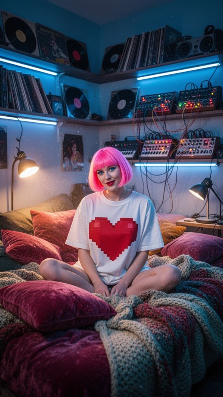 Позови меня плясать