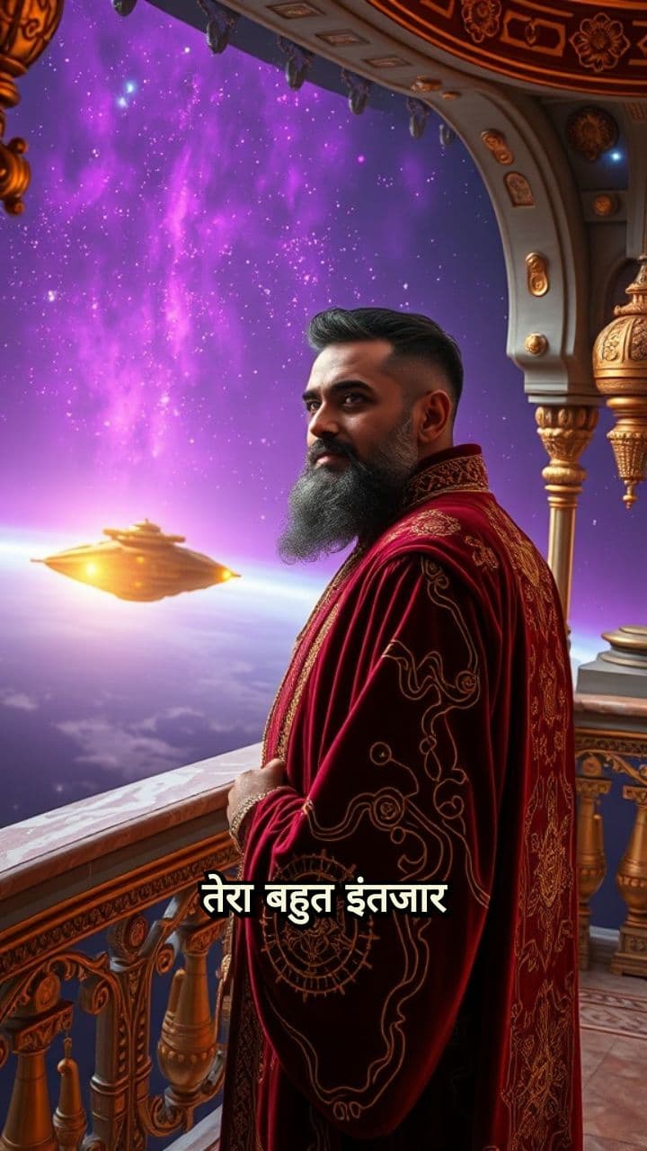 जिंदगी एक पल में पलट गई