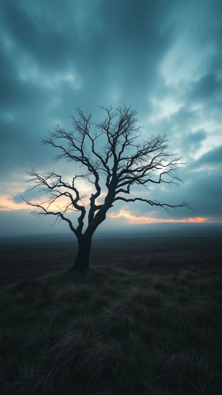 Ghosts on the For You Page