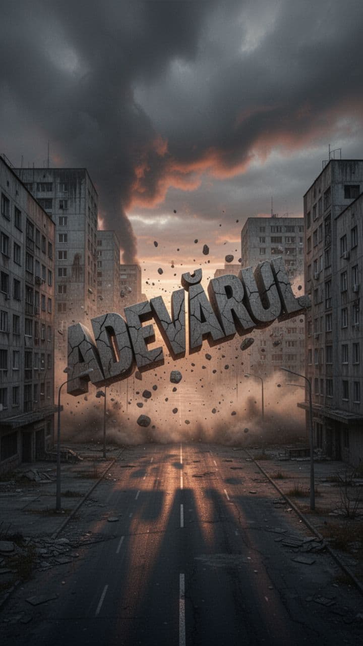 Правда убивает тихо