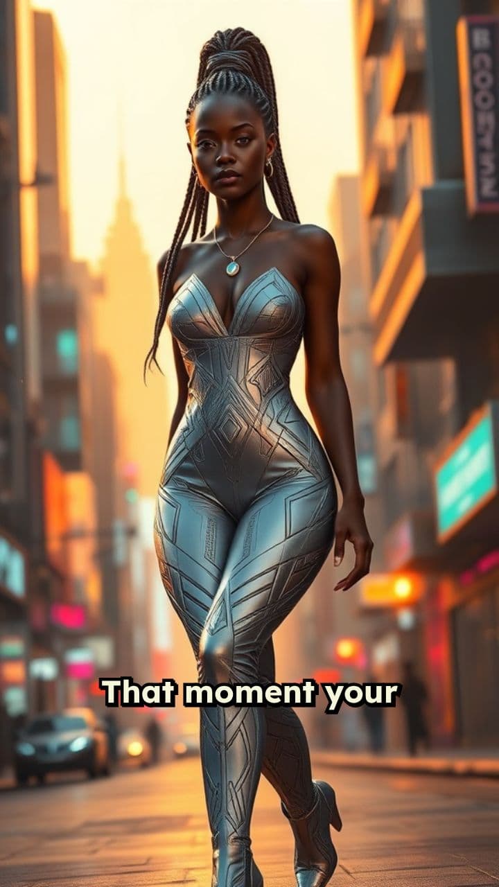 Soul Recognition: The Twin Flame Journey