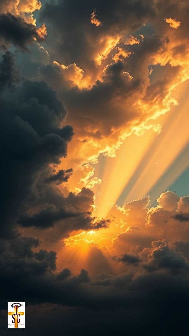 Something Big Is Coming