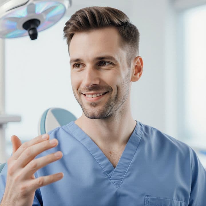 Modern Orthodontics: In-Office and Remote Care