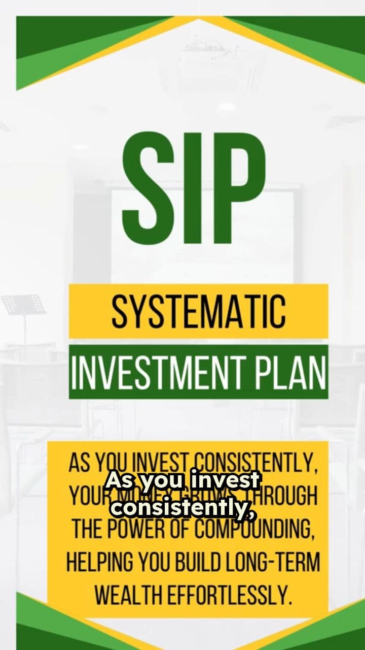 The Power of Compounding