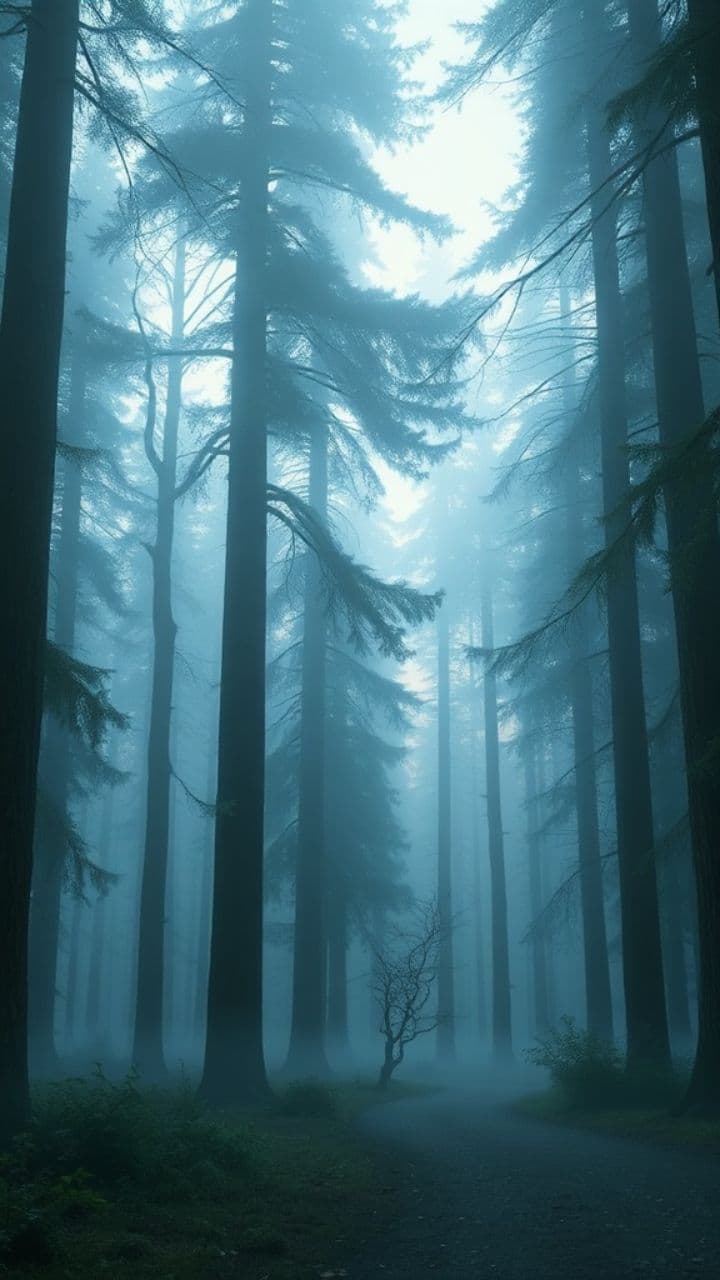 Reflective Chill Jazz Journey