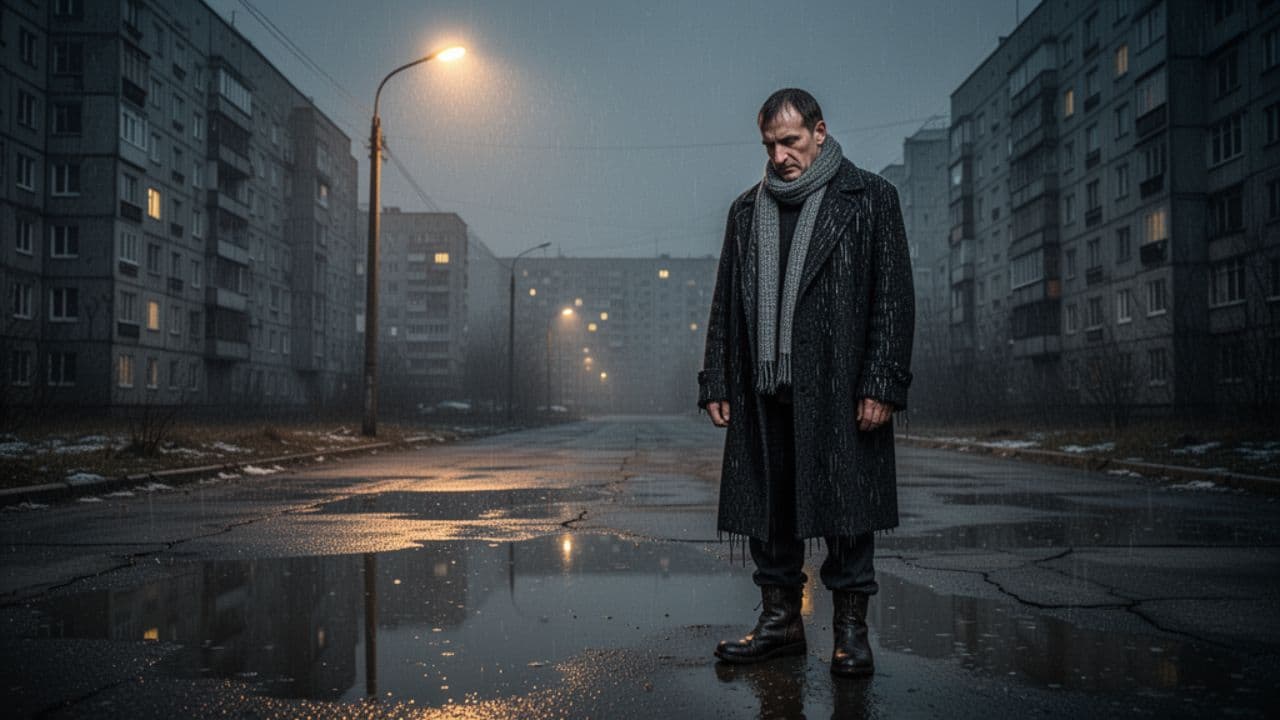 From Melancholy to Catharsis