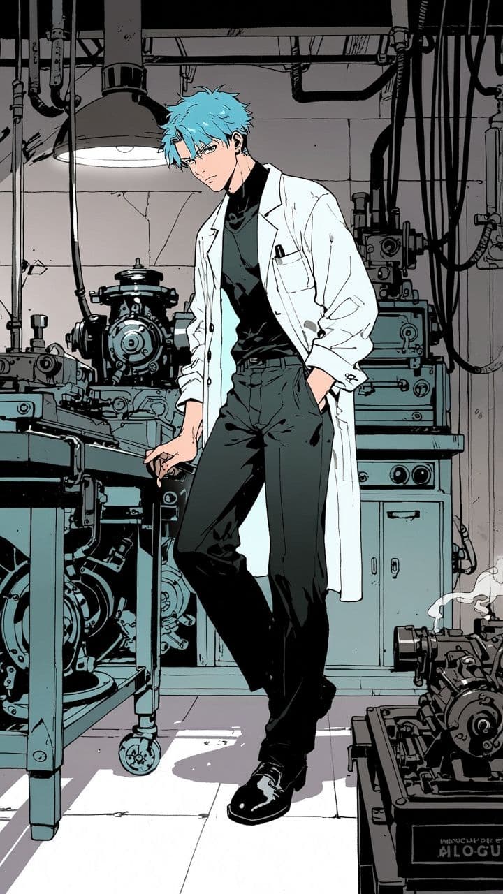 Holographic Shutdown