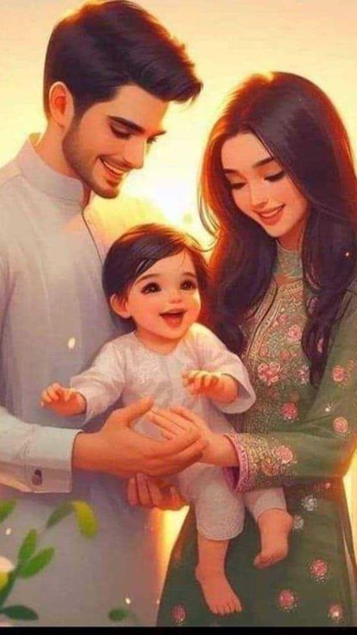 நம் காதல் தாலாட்டு