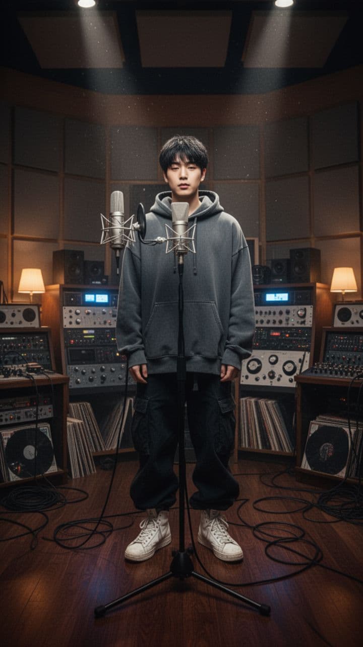 그 시절의 나, 남은 흔적