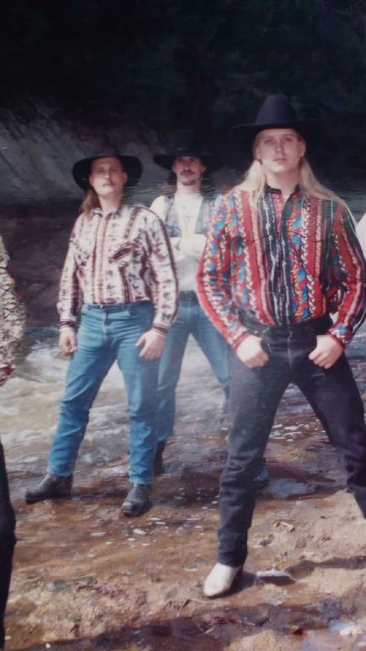 Remembering Steve McCormick