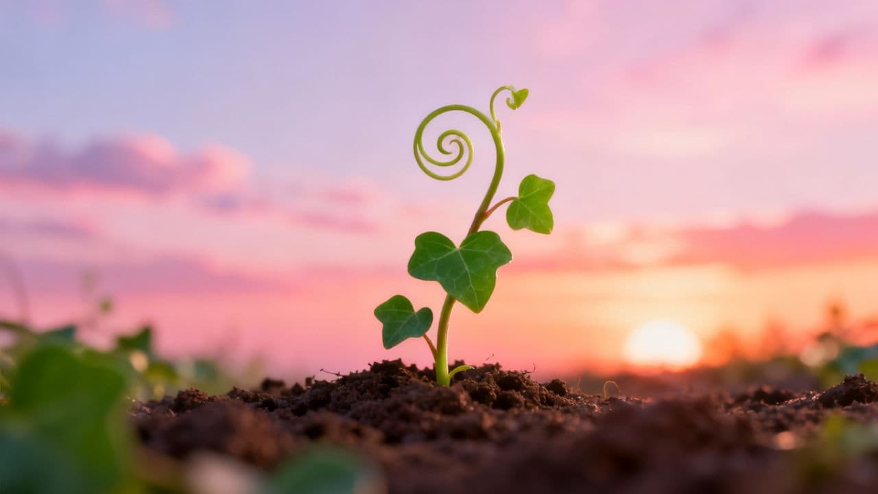 The Enduring Embrace