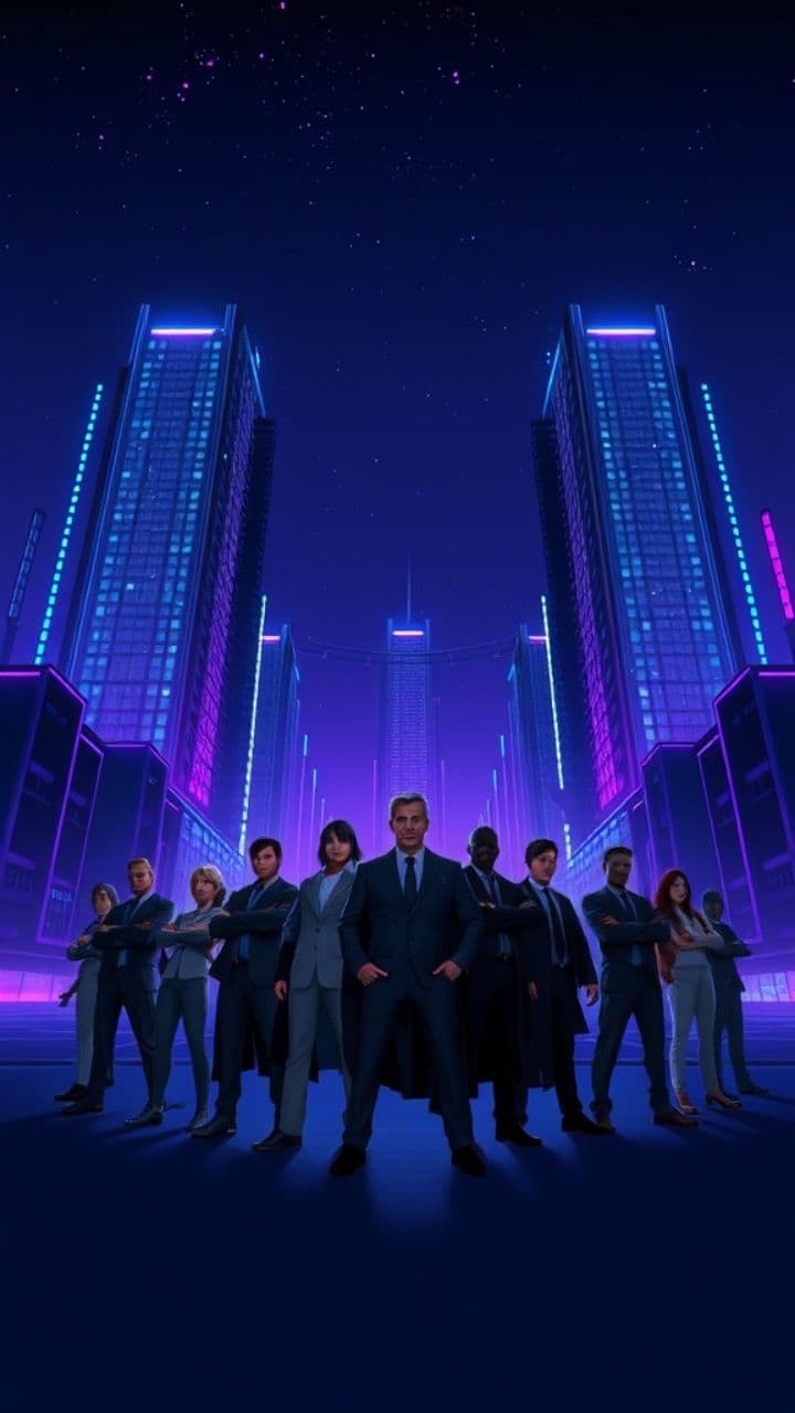 Law Alliance: Strength and Unity