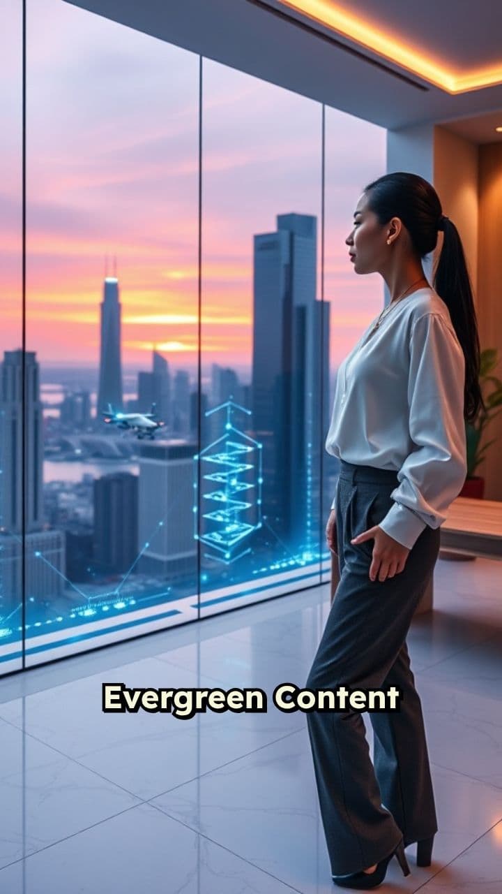 Evergreen Content Strategy for 2026