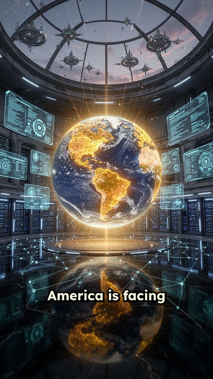 U.S. Faces Global Scrutiny Over Venezuela Policy