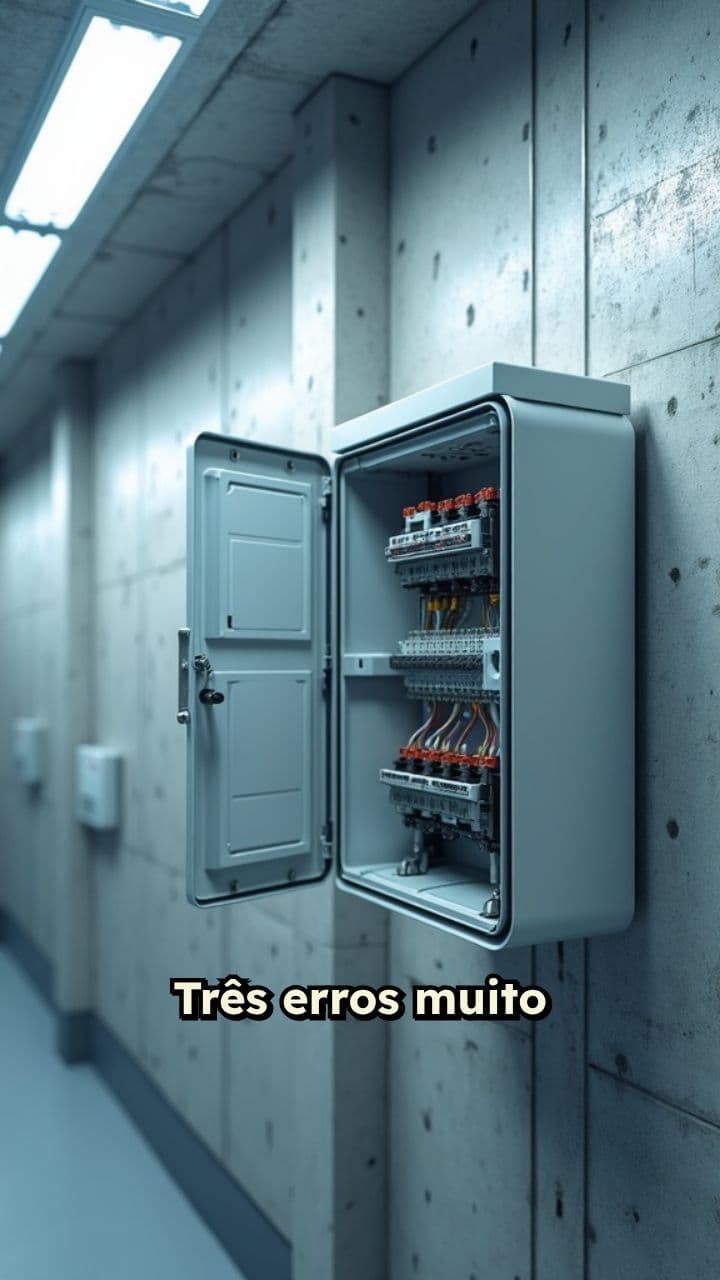 Erros Comuns na Stringbox