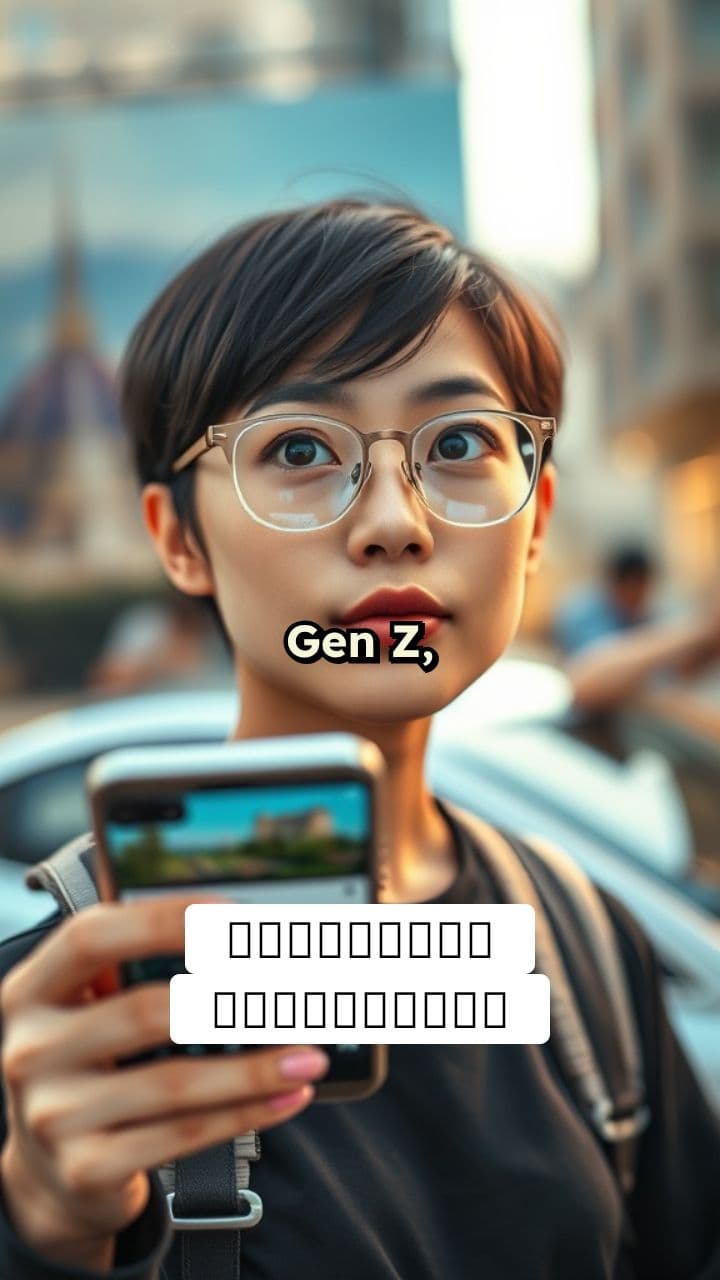 Gen Z এর জন্য কম্পাউন্ড ইন্টারেস্ট: আপনার টাকার জাদু!