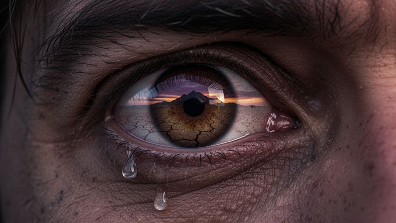 نالۀ عاشقانه از یار بی‌وفا