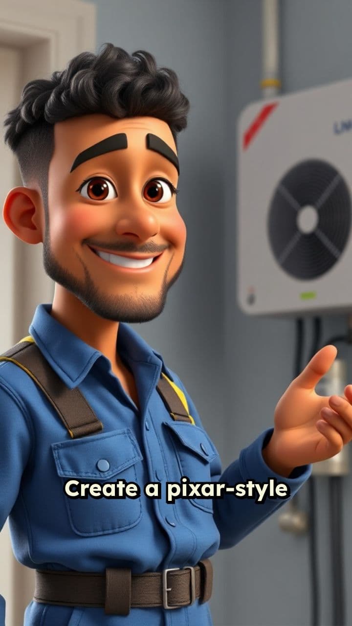 Inverter Installation Safety Tips